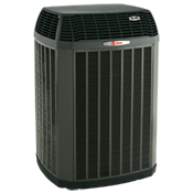 Trane Air Conditioner