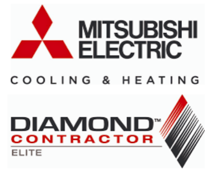 Mitsubishi Diamond Contractor Elite
