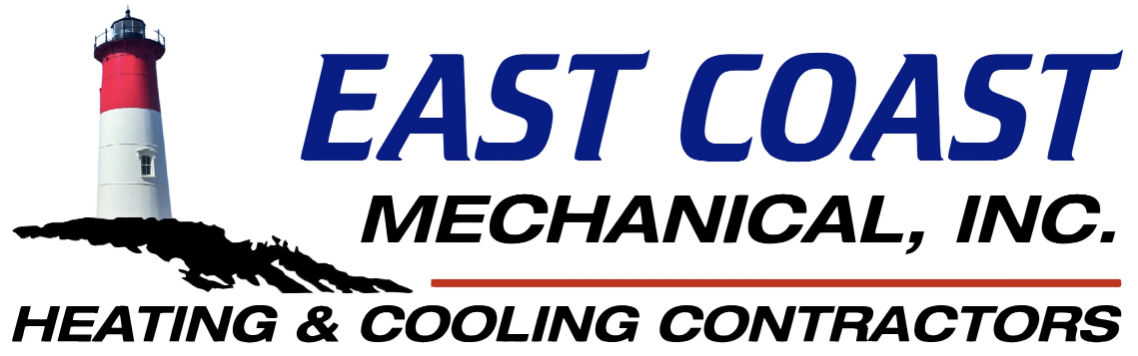 East Coast Mechanical, Inc.Logo